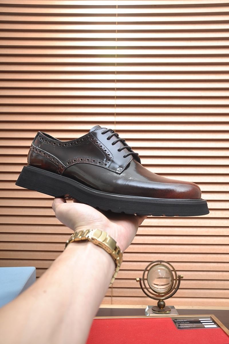 Prada Business Shoes